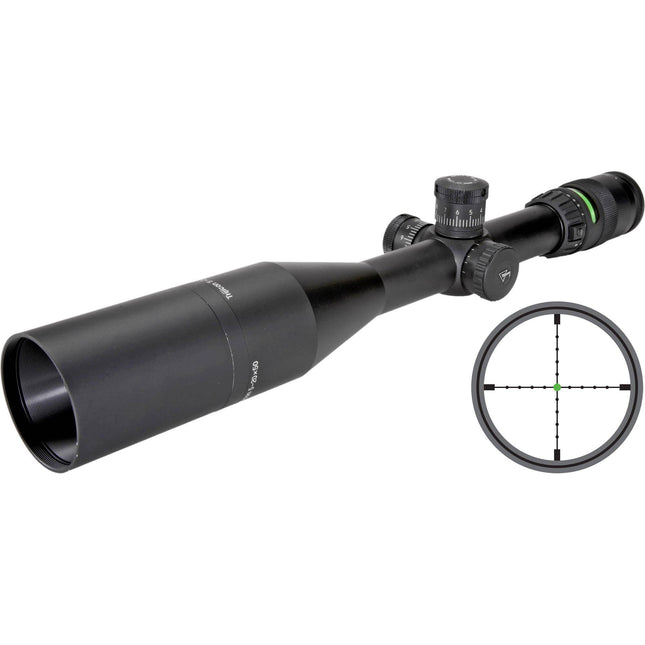 Trijicon AccuPoint 5-20x50 Visor para Rifle Tubo 30mm Impermeable Antiniebla