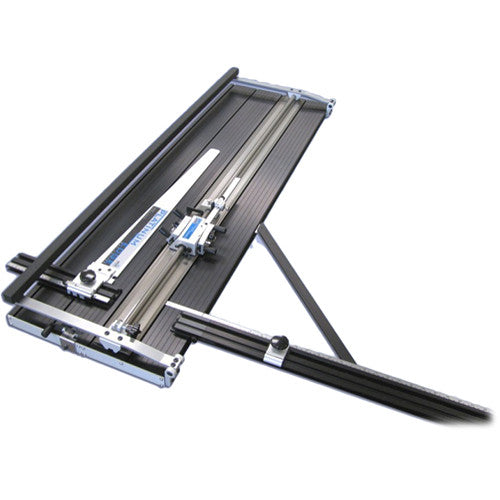 Logan Graphic Products 850 Platinum Edge Corta Cartón 40 Pulgadas 8 Capas