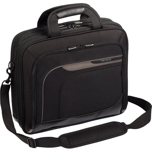 Targus Zip-Thru Mobile Elite Estuche para portátiles hasta 15.4" con correa desmontable