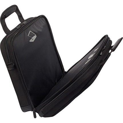 Targus Zip-Thru Mobile Elite Estuche para portátiles hasta 15.4" con correa desmontable