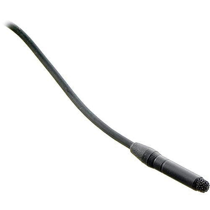 Sanken COS-11D Micrófono Lavalier Omnidireccional con Cable 9.8 pies y Accesorios