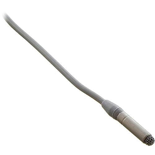 Sanken COS-11D Micrófono Lavalier Omni con Conector XLR y Accesorios