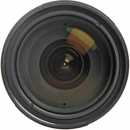 Nikon AF-S DX NIKKOR 18-200mm f/3.5-5.6G ED VR II Objetivo F-Mount VR II Estabilizador