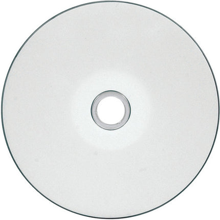 Verbatim DVD-R 4.7GB 16x Disco grabable imprimible Inkjet 100 unidades