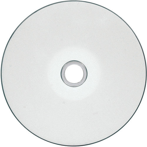 Verbatim DVD-R 4.7GB 16x Disco grabable imprimible Inkjet 100 unidades