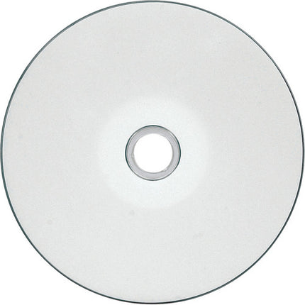 Verbatim DVD-R 4.7GB 16x Disco Grabable Printable 120 Min 100 Pack