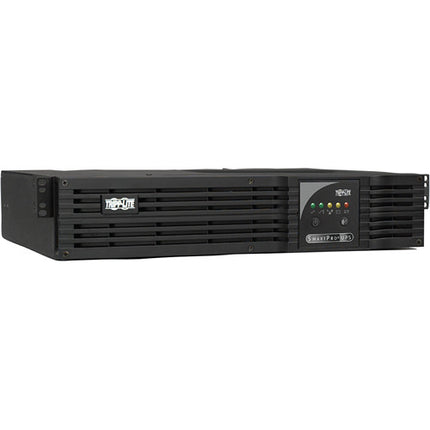 Tripp Lite SMART2200RMXL2U Sistema UPS Rack Tower 2200VA 1600W 8 Salidas