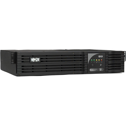 Tripp Lite SMART2200RMXL2U Sistema UPS Rack Tower 2200VA 1600W 8 Salidas
