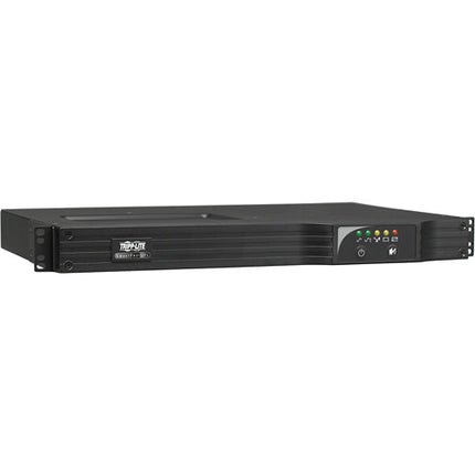 Tripp Lite SMART500RT1U UPS Rack Torre 500VA 300W 7 Salidas 1U