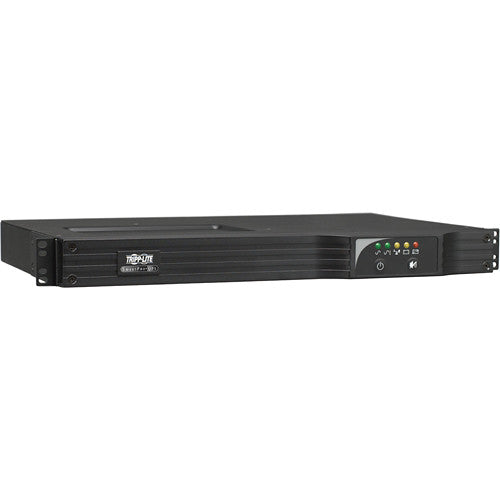 Tripp Lite SMART500RT1U UPS Rack Torre 500VA 300W 7 Salidas 1U