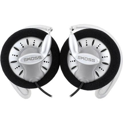Koss KSC75 Auriculares Estéreo Clip-On Ligero Diafragmas Titanio