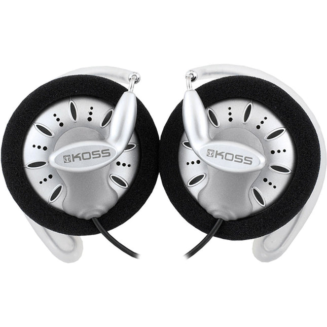 Koss KSC75 Auriculares Estéreo Clip-On Ligero Diafragmas Titanio