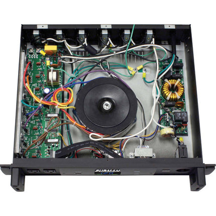 Furman P-2400 AR Regulador de Voltaje con Protección SMP y Filtrado Lineal