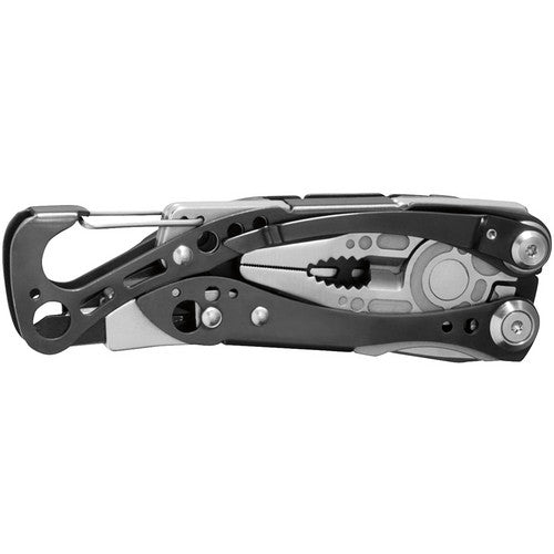 Leatherman Skeletool CX Herramienta Multitool Acero 154CM Clip 2 Bits