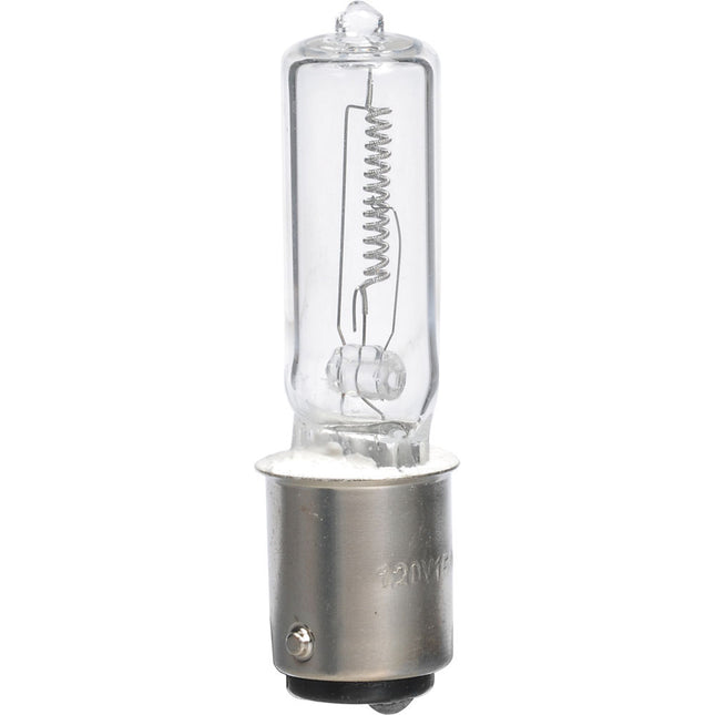 Impact ETC Lámpara 150W 120V Base BA15d para Iluminación