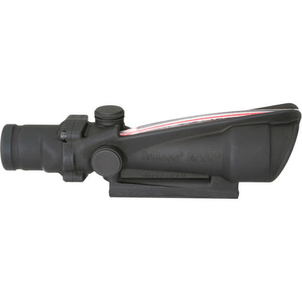 Trijicon 3.5x35 ACOG Visor para Rifle con Retículo Rojo Dual Impermeable