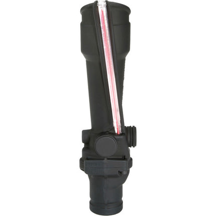 Trijicon 3.5x35 ACOG Visor para Rifle con Retículo Rojo Dual Impermeable