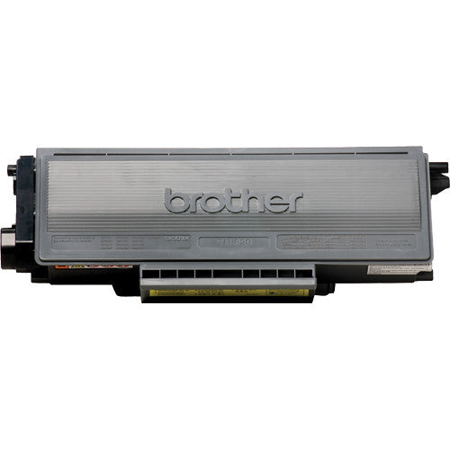 Cartucho de tóner negro Brother TN-620 para impresoras láser Brother DCP y MFC