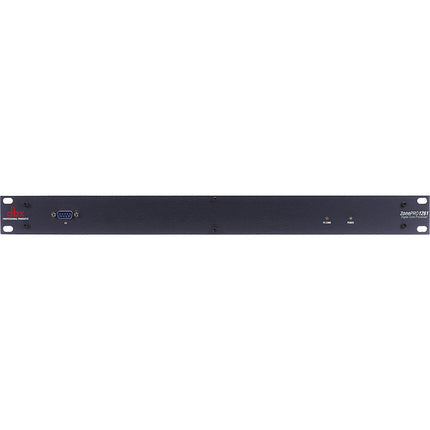 dbx ZonePRO 1261 Procesador Digital de Zona con RS-232 y Control Avanzado
