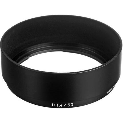 ZEISS Planar T* 50mm f1.4 ZF2 Lente Nikon F Montura F Apertura f1.4-16