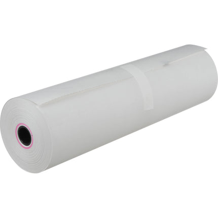 Brother Quality Papel en Rollo Perforado 8.5 Pulgadas Ancho 100 Pies Largo 6 Pack