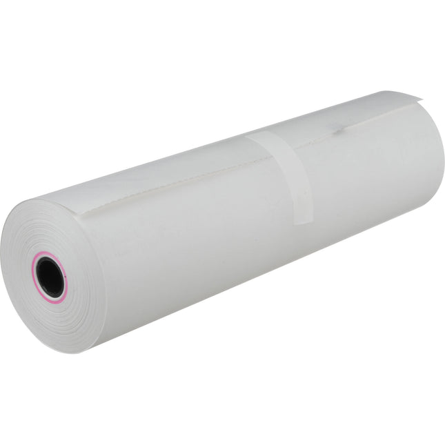 Brother Quality Papel en Rollo Perforado 8.5 Pulgadas Ancho 100 Pies Largo 6 Pack