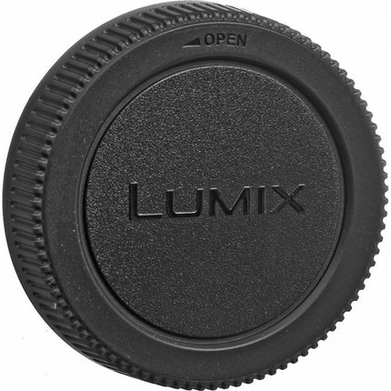Panasonic Leica DG Macro-Elmarit 45mm f/2.8 ASPH. MEGA O.I.S. Objetivo Macro 1:1 estabilizador óptico