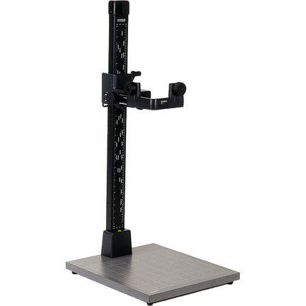 Kaiser Soporte de Copiado RS 1 con Brazo Iluminador RT-1 y Base 18x20"