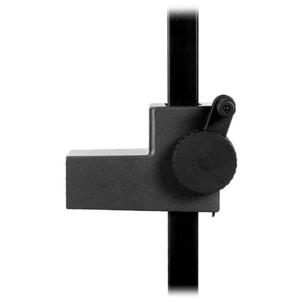 Kaiser Soporte de Copiado RS 1 con Brazo Iluminador RT-1 y Base 18x20"
