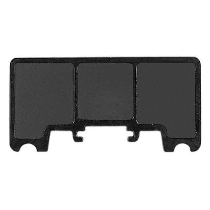 Kaiser Soporte de Copiado RS 1 con Brazo Iluminador RT-1 y Base 18x20"