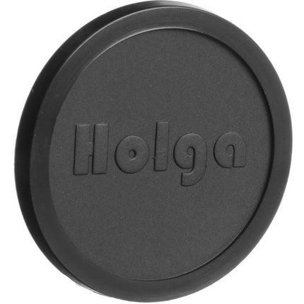 Holga 120N Cámara de Película Formato Medio 60mm f8 Máscaras 6x45 y 6x6