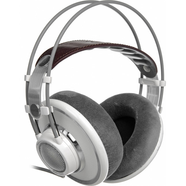 AKG K701 Auriculares Abiertos Estéreo Referencia 10 Hz 39.8 kHz con Adaptador