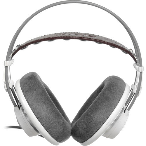 AKG K701 Auriculares Abiertos Estéreo Referencia 10 Hz 39.8 kHz con Adaptador