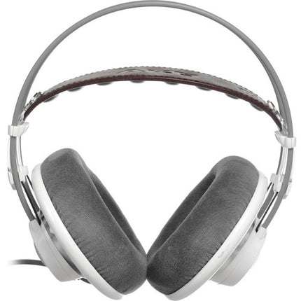 AKG K701 Auriculares Abiertos con Amplificador Portátil Grace m900 10 Hz-39.8 kHz