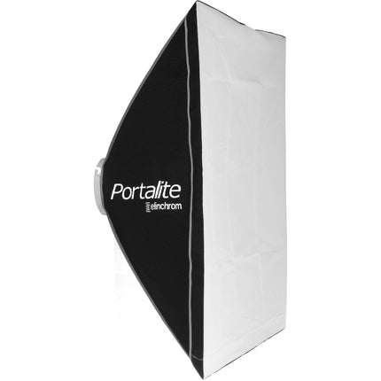 Elinchrom Portalite Softbox 66x66 cm para luces Prolinca y Quadra