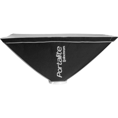 Elinchrom Portalite Softbox 66x66 cm para luces Prolinca y Quadra
