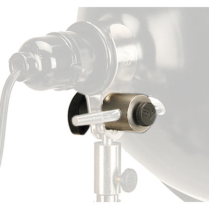 Smith-Victor KT500U Kit de Iluminación 2 Luces 500W 32 Umbrellas Blancas