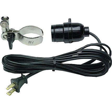 Smith-Victor KT500U Kit de Iluminación 2 Luces 500W 32 Umbrellas Blancas