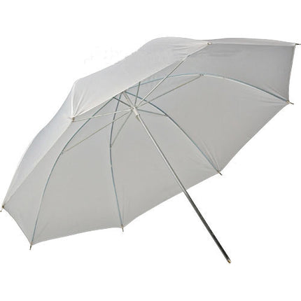 Smith-Victor KT500U Kit de Iluminación 2 Luces 500W 32 Umbrellas Blancas