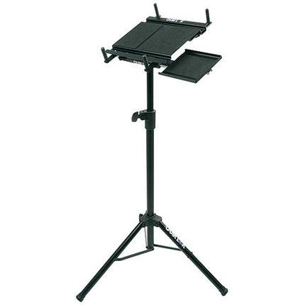 QuikLok LPH-003 Soporte para Portátil con Altura Ajustable Bandeja para Ratón