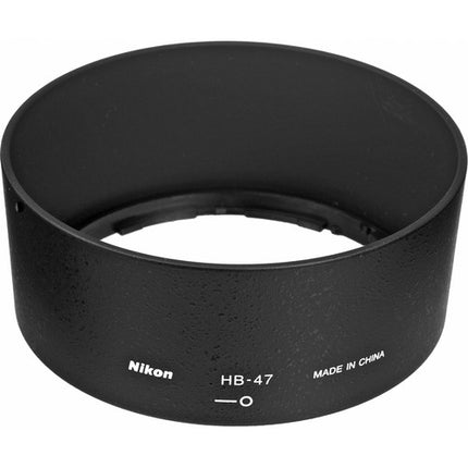 Nikon AF-S NIKKOR 50mm f1.4G Objetivo F-Mount Formato FX 9 Láminas
