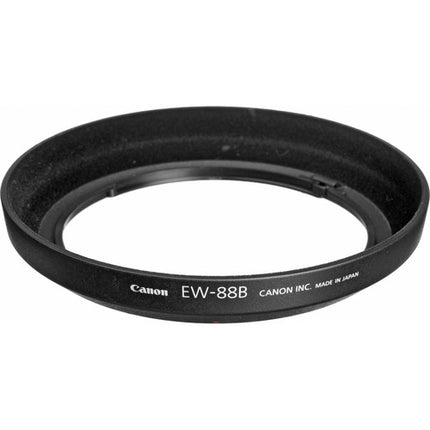 Canon TS-E 24mm f/3.5L II Objetivo Tilt-Shift Montura EF Full Frame
