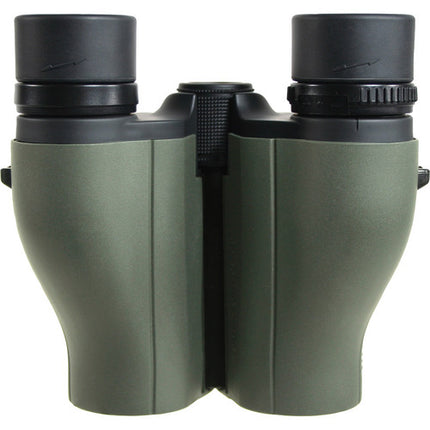 Vortex 10x26 Vanquish Binoculares 26 mm Con Enfoque Cercano 2.3 m Estuche suave