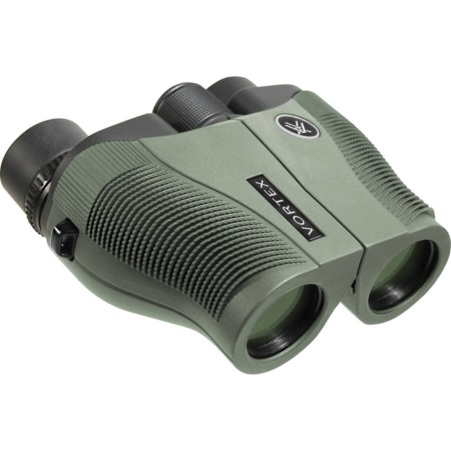 Vortex 8x26 Vanquish Binoculares Óptica Fully Multi-Coated 7.6' Enfoque Cercano