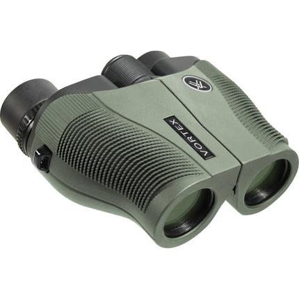 Vortex 10x26 Vanquish Binoculares 26 mm Con Enfoque Cercano 2.3 m Estuche suave