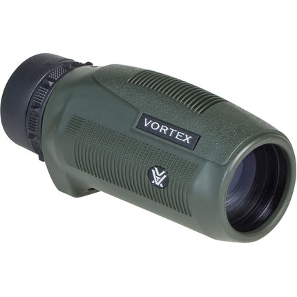 Vortex 8x36 Solo Monocular Prisma Techo Resistente Agua Niebla