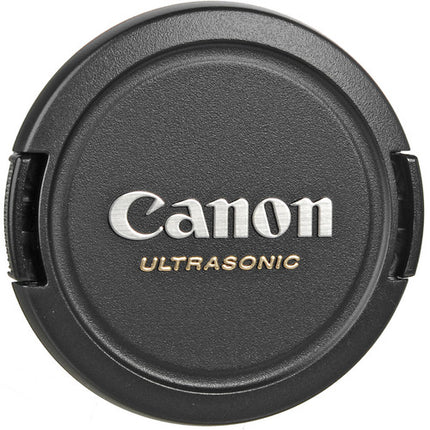 Objetivo Canon EF-S 10-22mm f/3.5-4.5 USM Gran Angular APS-C con Motor Ultrasonido