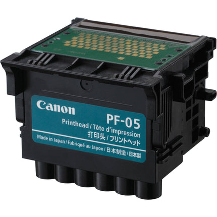 Canon PF-05 Cabezal de impresión para impresoras gran formato iPF6000 iPF9000