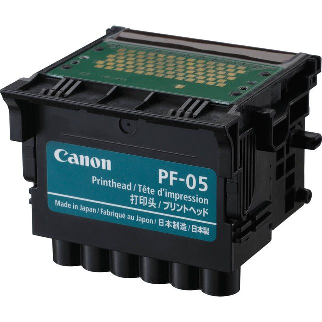 Canon PF-05 Cabezal de impresión para impresoras gran formato iPF6000 iPF9000