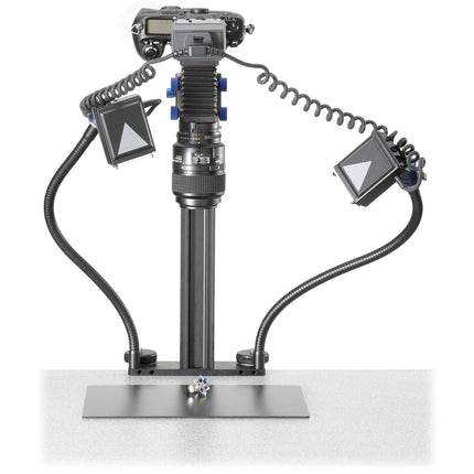Novoflex Magic Studio Macro Soporte de Reproducción con Columna y Montura